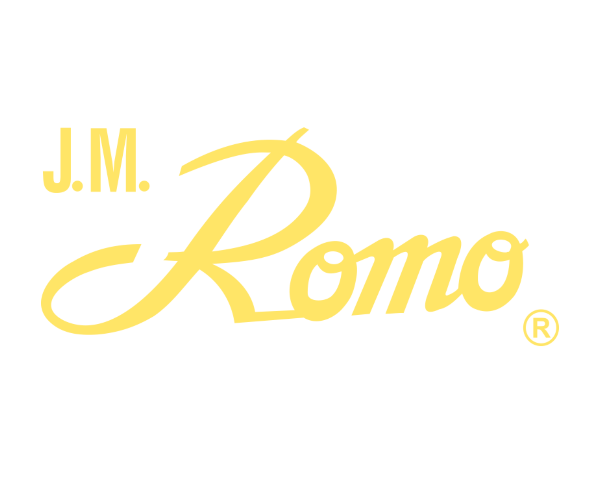 jm romo