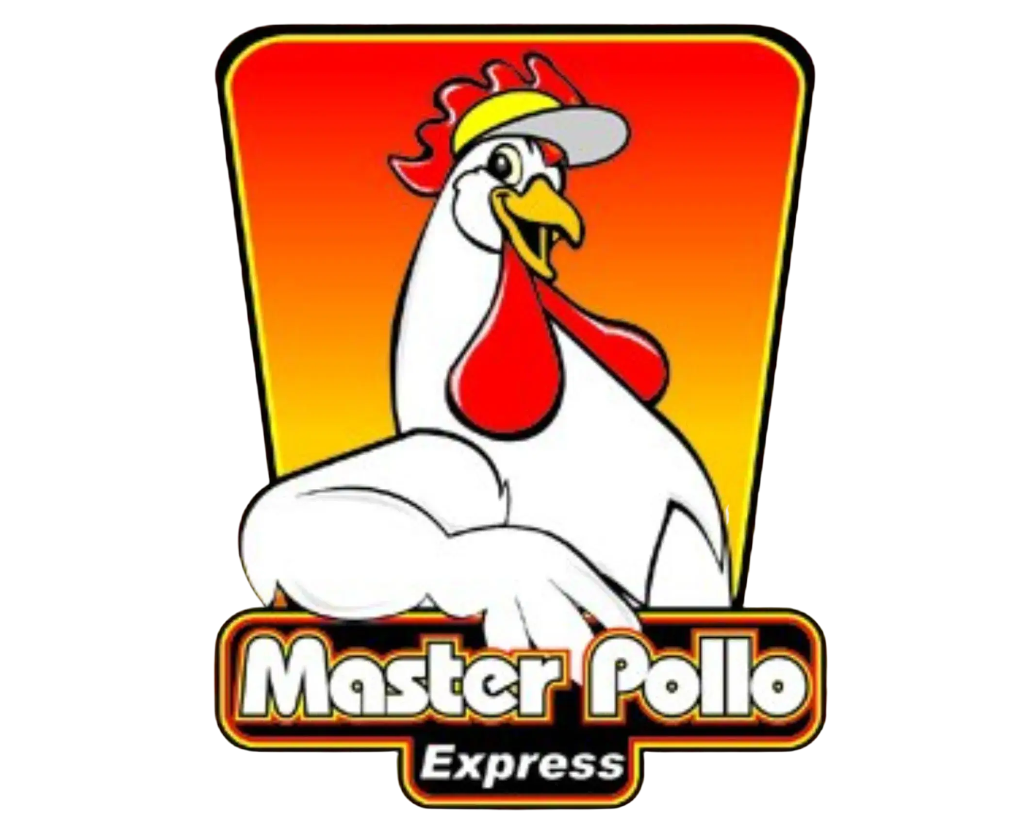 master pollo